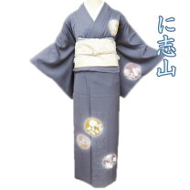楽天市場】正絹 付け下げの通販