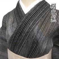 楽天市場】着物 絹 芭蕉の通販