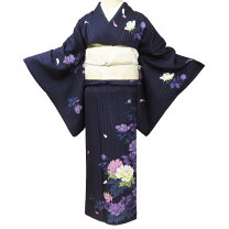 楽天市場】リサイクル着物 裄68（種類（着物）訪問着）の通販 