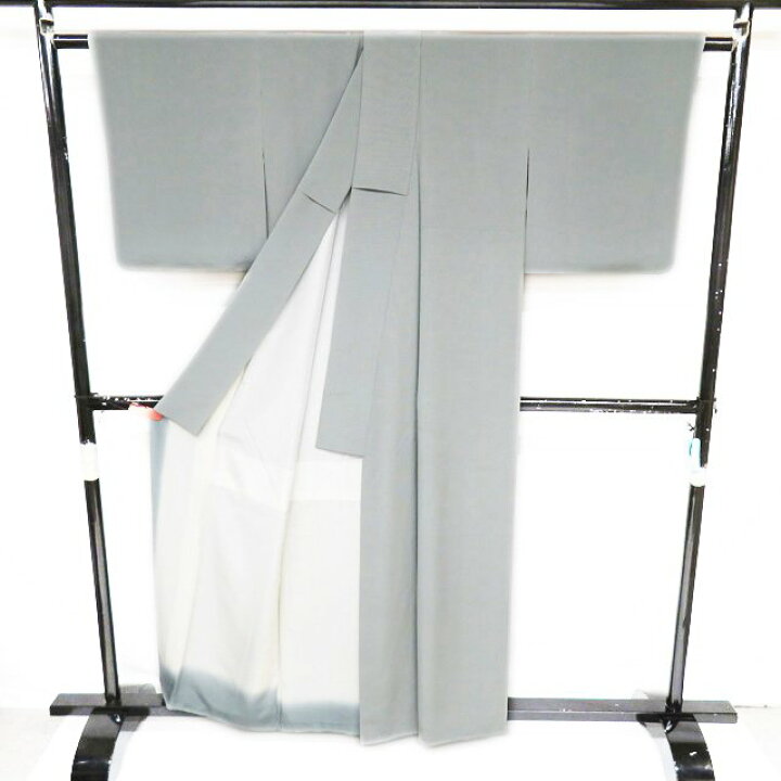 楽天市場】【 中古 】 特選 小紋 江戸小紋 リサイクル着物 正絹 袷  