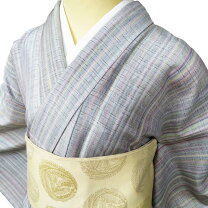 楽天市場】正絹 紬 付け下げの通販