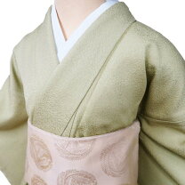 楽天市場】色無地 中古の通販 