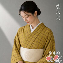 楽天市場】黄八丈 着物の通販