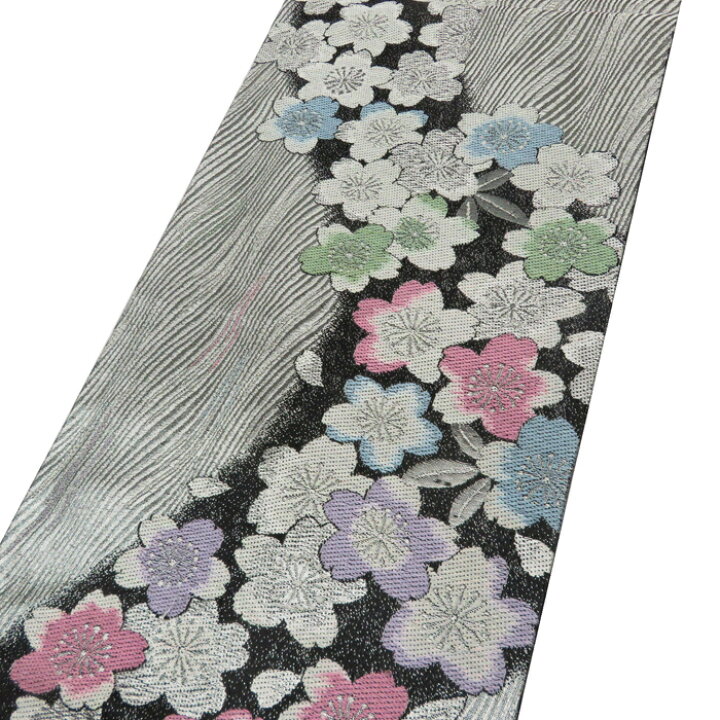 楽天市場】＼ FINAL PRICE ／ 振袖用 桜 リサイクル 着物 成人式 結婚