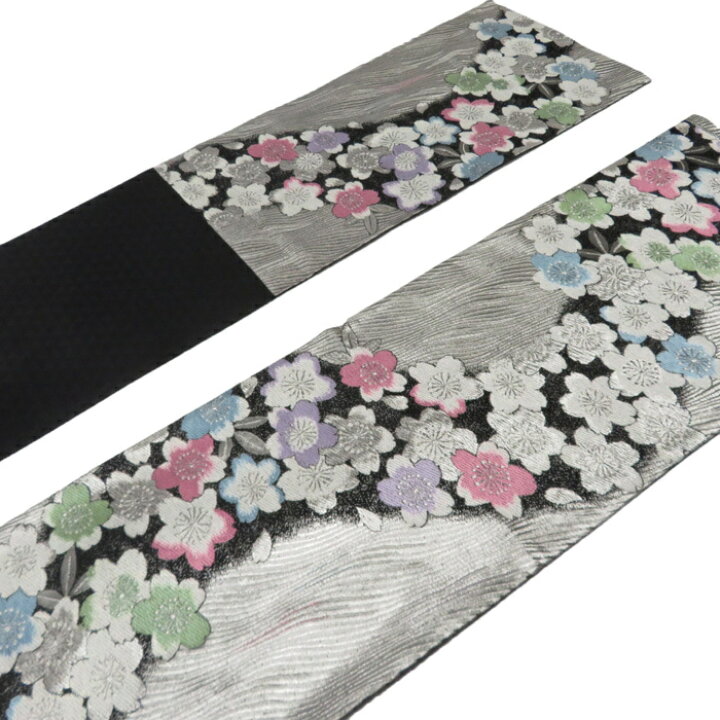 楽天市場】＼ FINAL PRICE ／ 振袖用 桜 リサイクル 着物 成人式 結婚 