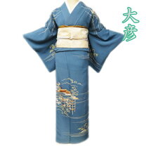 楽天市場】大 彦 着物の通販
