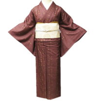 楽天市場】ゴールデンムガ 着物の通販
