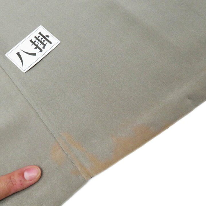 楽天市場】【 中古 】 小紋 リサイクル着物 正絹 袷 カジュアル 銀座 
