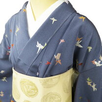 楽天市場】カジュアル（着物｜和服）：レディースファッションの通販