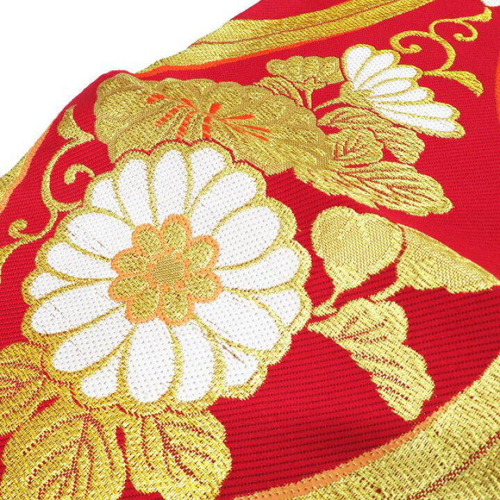 楽天市場】【 中古 】 袋帯 振袖用 リサイクル 正絹 フォーマル 仕立て 