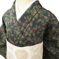 楽天市場】中古 着物 縮緬の通販