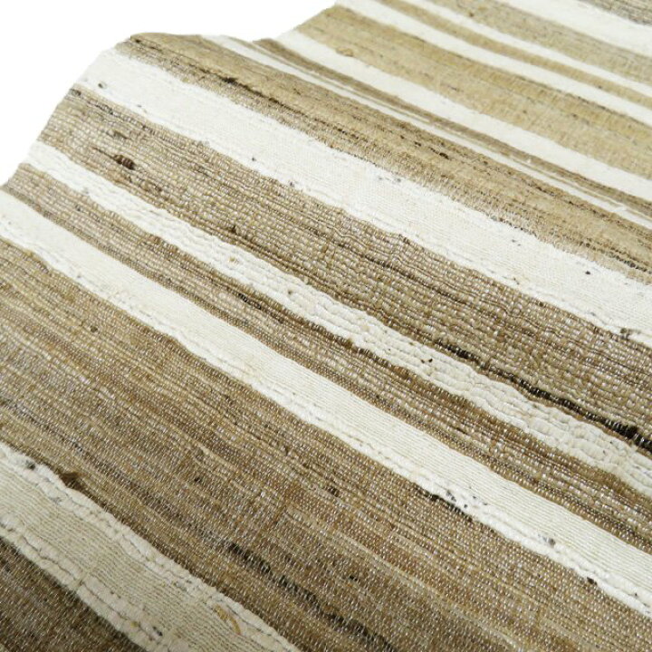 楽天市場】【 未使用 】 名古屋帯 なごや帯 正絹 カジュアル 仕立て  