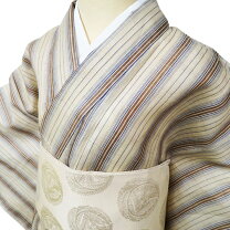 楽天市場】夏 着物 中古 麻の通販 