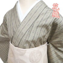 楽天市場】花織（着物｜和服）：レディースファッションの通販 
