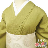 楽天市場】入学式 卒業式（種類（着物）色無地）（和服｜レディース 