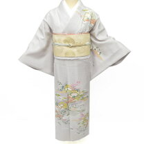 楽天市場】裄 68 訪問着の通販 