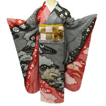 楽天市場】振袖 三越の通販 