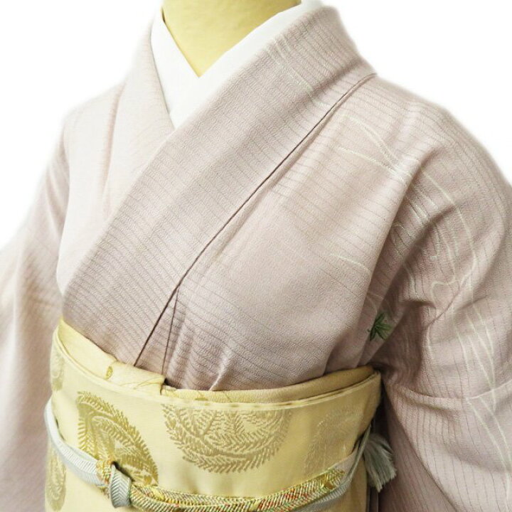 楽天市場】＼ FINAL PRICE ／ 【 中古 】 特選 夏物 訪問着 リサイクル 