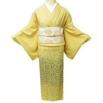 楽天市場】絽 リサイクル 訪問着の通販