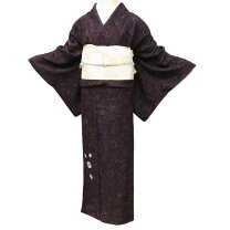 楽天市場】未使用 裄70 訪問着の通販