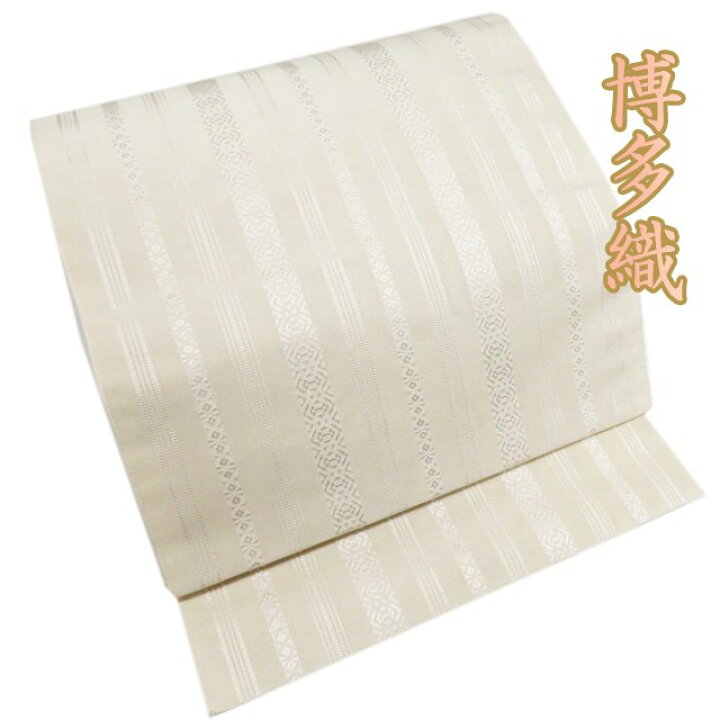 楽天市場】【 未使用 】 特選 夏物 名古屋帯 なごや帯 正絹 紗 