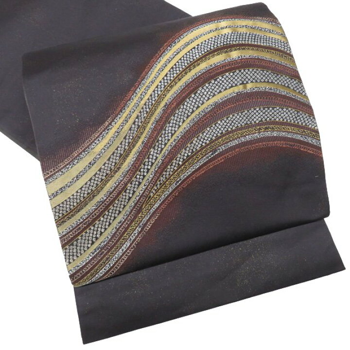 楽天市場】【 中古 】 袋帯 リサイクル 正絹 フォーマル 仕立て上がり  