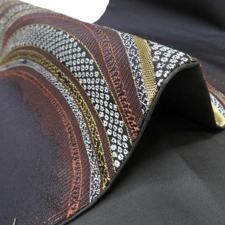 楽天市場】【 中古 】 袋帯 リサイクル 正絹 フォーマル 仕立て上がり  