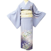 楽天市場】中古 訪問着 裄丈68cmの通販 