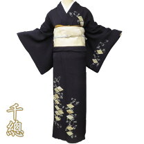 楽天市場】千鳥（種類（着物）訪問着）（着物｜和服）：レディース 