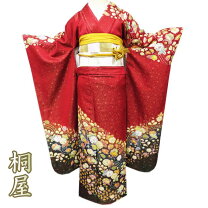 楽天市場】翠山工房 振袖の通販