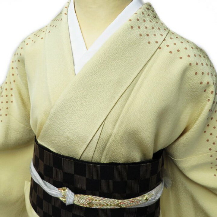 楽天市場】＼ FINAL PRICE ／ 【 中古 】 訪問着 リサイクル着物 袷 