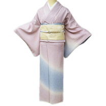 楽天市場】水色 着物 中古の通販 