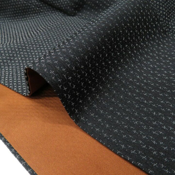 楽天市場】【 中古 】 特選 お召し 御召 リサイクル着物 正絹 袷  