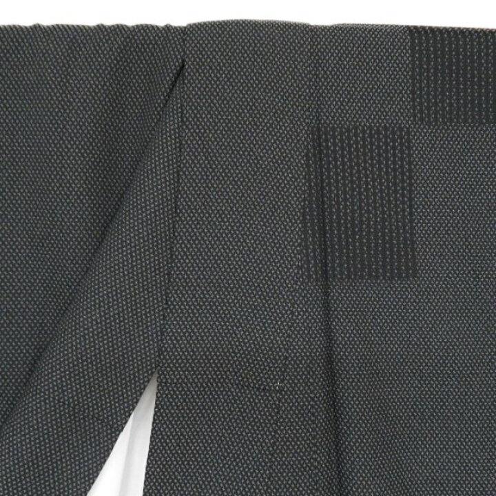 楽天市場】【 中古 】 特選 お召し 御召 リサイクル着物 正絹 袷  