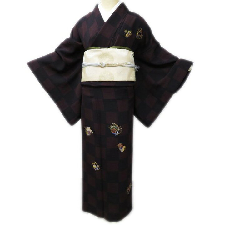 楽天市場】＼ FINAL PRICE ／ 【 中古 】 付下げ 付け下げ 訪問着 