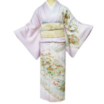 楽天市場】裄66 訪問着の通販 