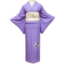 楽天市場】訪問着 中古 裄69の通販 