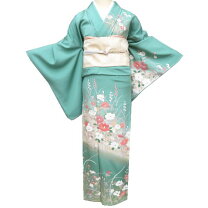 楽天市場】裄68 訪問着 未使用の通販