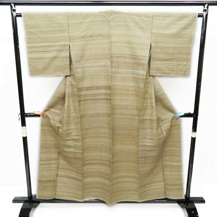 楽天市場】《FINAL PRICE》 【 中古 】 特選 紬 着物 リサイクル 正絹  