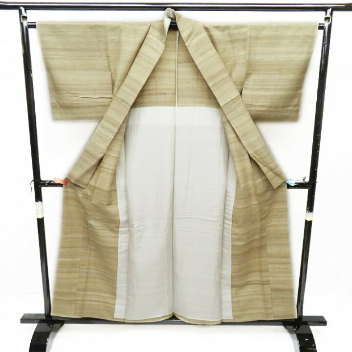楽天市場】《FINAL PRICE》 【 中古 】 特選 紬 着物 リサイクル 正絹  