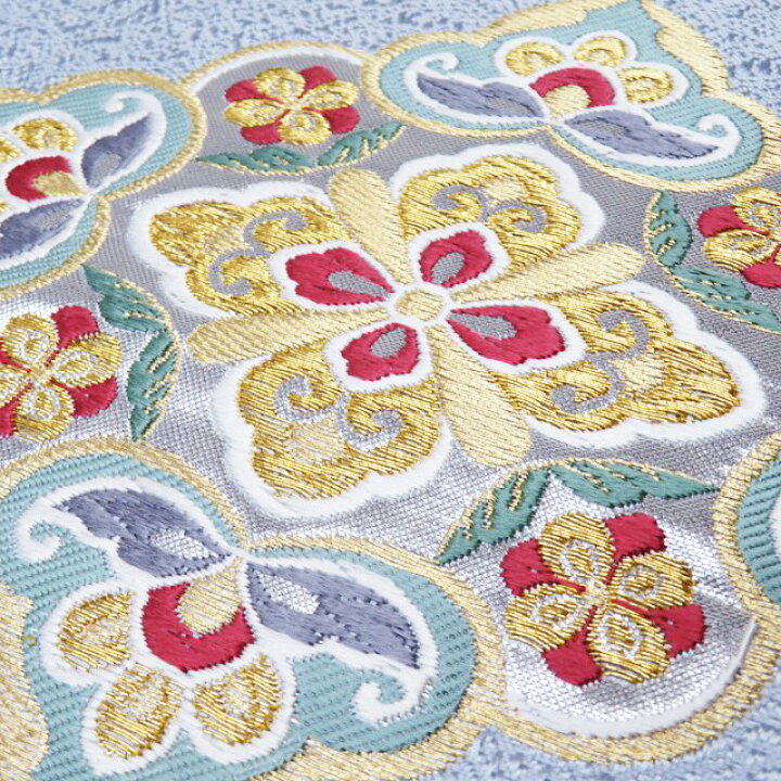 楽天市場】【 中古 】 袋帯 リサイクル 正絹 フォーマル 仕立て上がり  