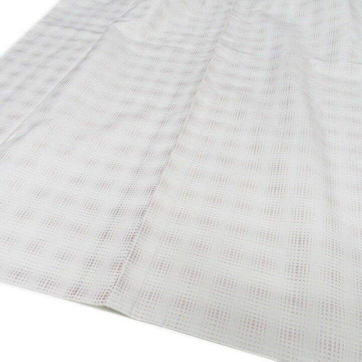 楽天市場】【 新品 】 播包 播州織 着物 木綿 単衣 カジュアル 格子  