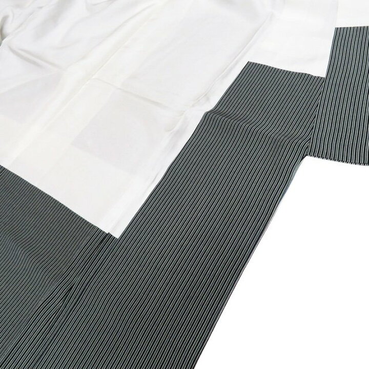 楽天市場】【 中古 】 小紋 リサイクル着物 正絹 袷 カジュアル 縦縞  