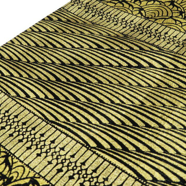 楽天市場】【 未使用 】 袋帯 正絹 フォーマル 仕立て上がり 六通  