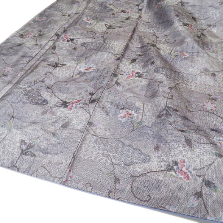 楽天市場】【 中古 】 特選 本場 大島紬 リサイクル着物 正絹 袷  