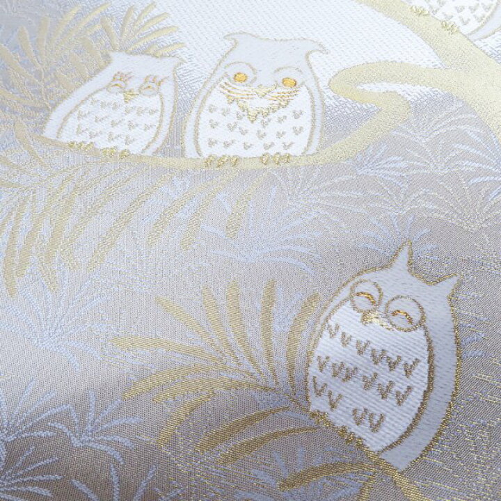 楽天市場】【 中古 】 特選 袋帯 リサイクル 正絹 カジュアル 仕立て  