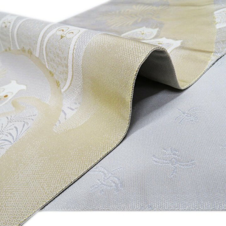 楽天市場】【 中古 】 特選 袋帯 リサイクル 正絹 カジュアル 仕立て  