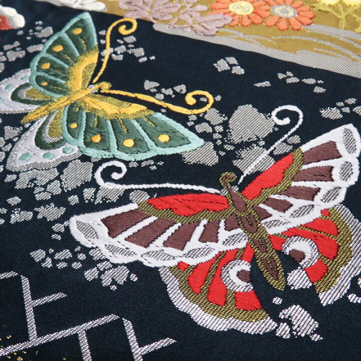 楽天市場】【 中古 】 袋帯 リサイクル 正絹 フォーマル 仕立て上がり  