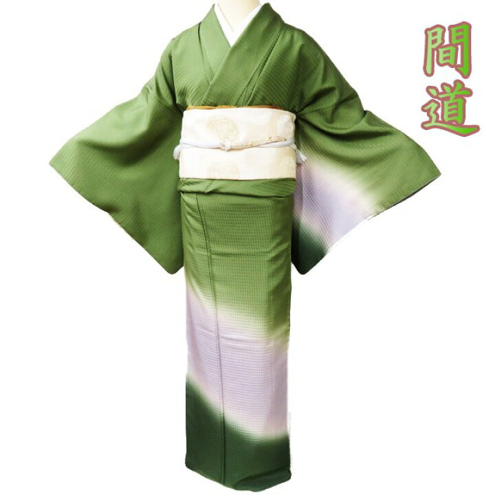 楽天市場】《FINAL PRICE》 【 中古 】 特選 付下げ 付け下げ 