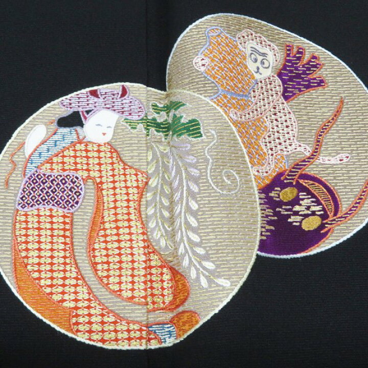 楽天市場】【 中古 】 特選 訪問着 リサイクル着物 正絹 袷 フォーマル  